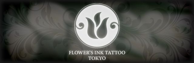 FLOWERS INK TATTOO