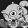 SpySee Tattoo