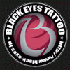 Black Eyes Tattoo/Kanagawa 1st studio