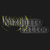 kazahiro tattoo 