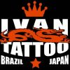Ivan Tattoo Studio-Shibuya