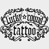 大阪 LUCKY ROUND TATTOO/ ラッキーラウンド タトゥー 刺青