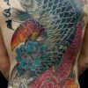 Tattoo Studio  RED-DORAGON:和彫り