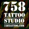 758 Tattoo Studio