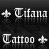 Tifana Tattoo/ティファナタトゥー