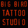  BIG BIRD TATTOO STUDIO