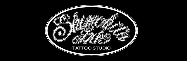 Shimokita Ink Tattoo Studio Tokyo