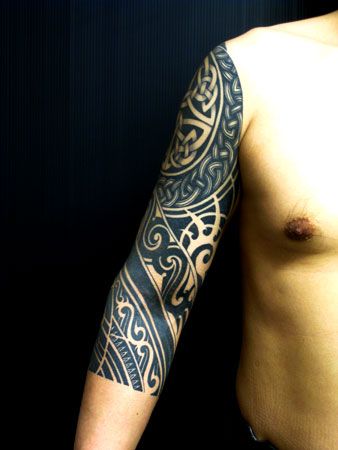 タトゥー 刺青 Tattoo 人気デザインランキング タトゥーコラム タトゥーナビ