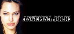 ハリウッド女優、アンジェリーナ・ジョリーの有名すぎるタトゥー！