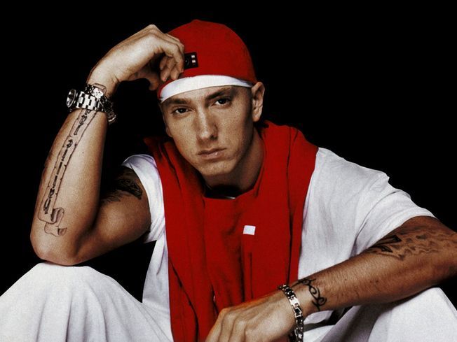 EMINEM 