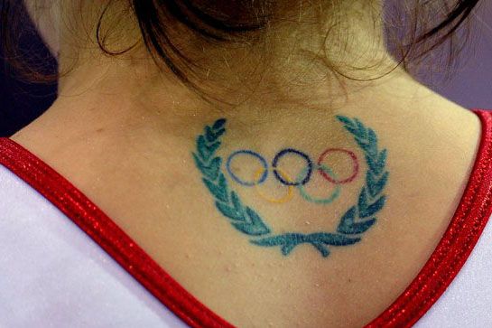 olympic_tattoo