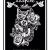 Black Rose Tattoo BRT