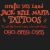 jackrize mafiatattoo